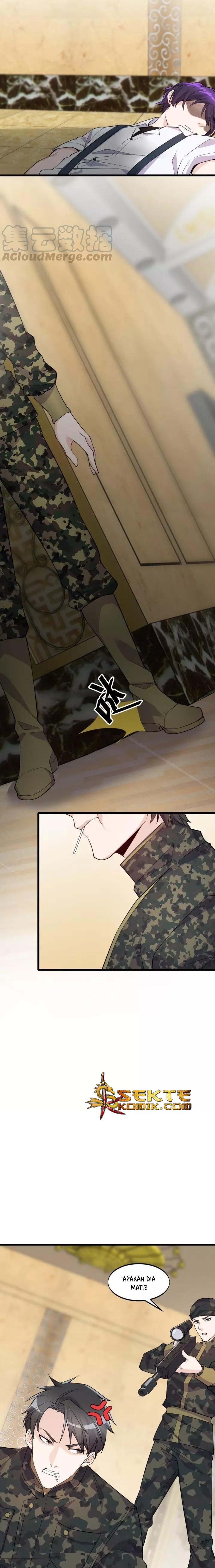 Super Bodyguard Chapter 59 Gambar 3